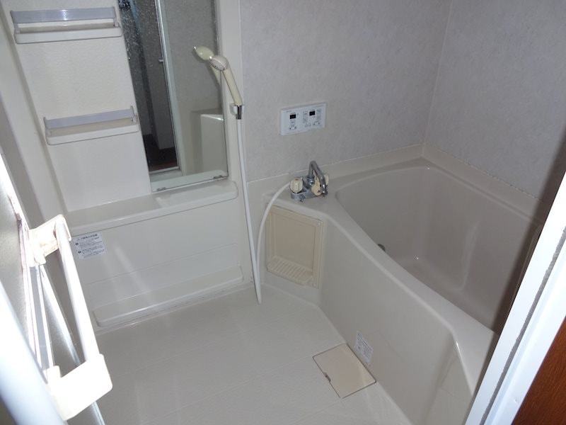  篠ノ井線/松本駅 バス25分竹田原下車:停歩4分 1階 築27年