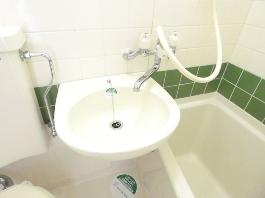  コーポラス八千代