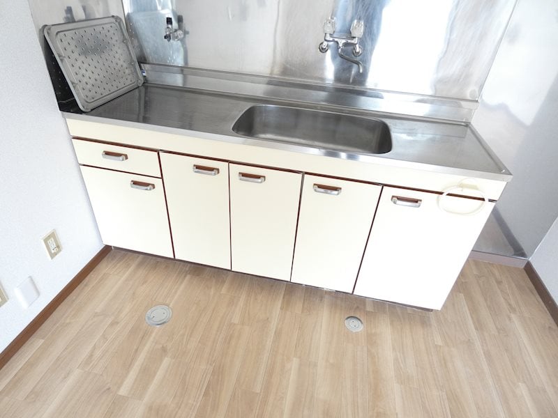  コーポラス八千代