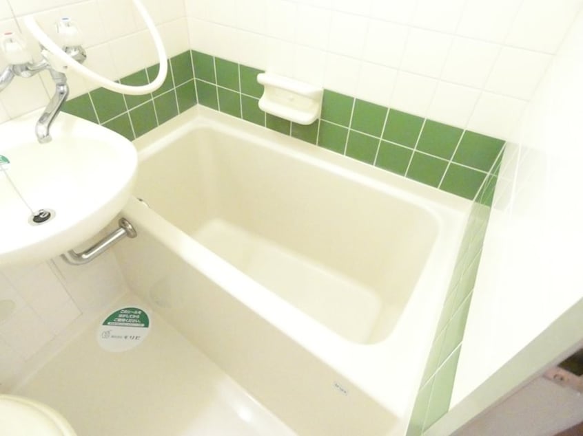  コーポラス八千代