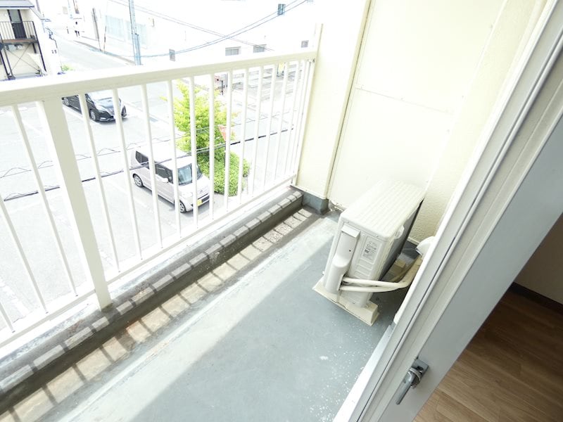  コーポラス八千代