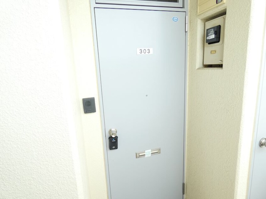  コーポラス八千代