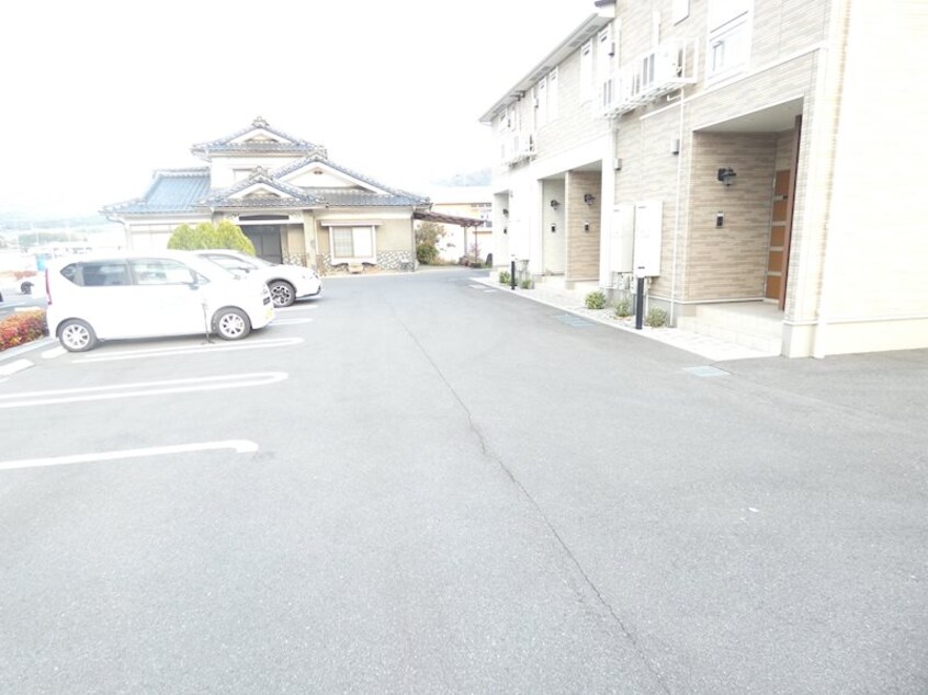  中央本線（甲信越）/塩尻駅 徒歩29分 2階 築7年