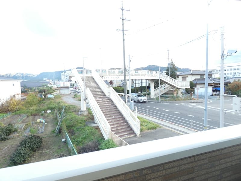  中央本線（甲信越）/塩尻駅 徒歩29分 2階 築7年