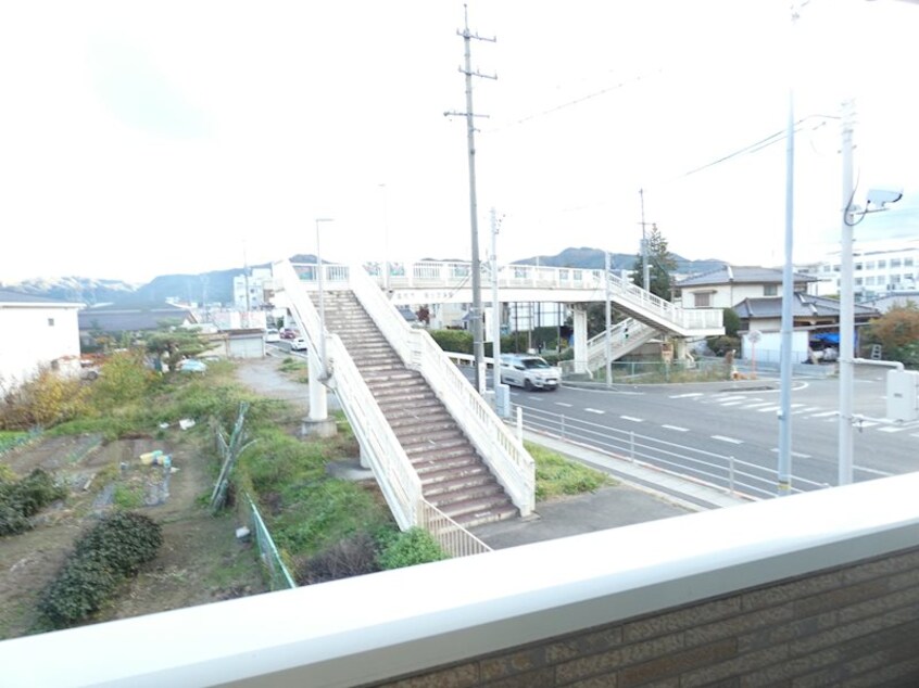 中央本線（甲信越）/塩尻駅 徒歩29分 2階 築7年