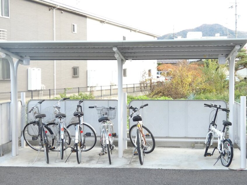  中央本線（甲信越）/塩尻駅 徒歩29分 2階 築7年