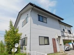 ハイツ大賀