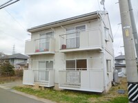 フレグランス ナカジマ