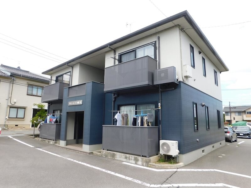  篠ノ井線/村井駅 徒歩38分 2階 築21年