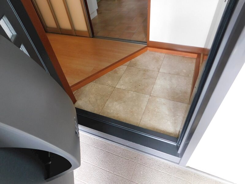  篠ノ井線/村井駅 徒歩38分 2階 築21年