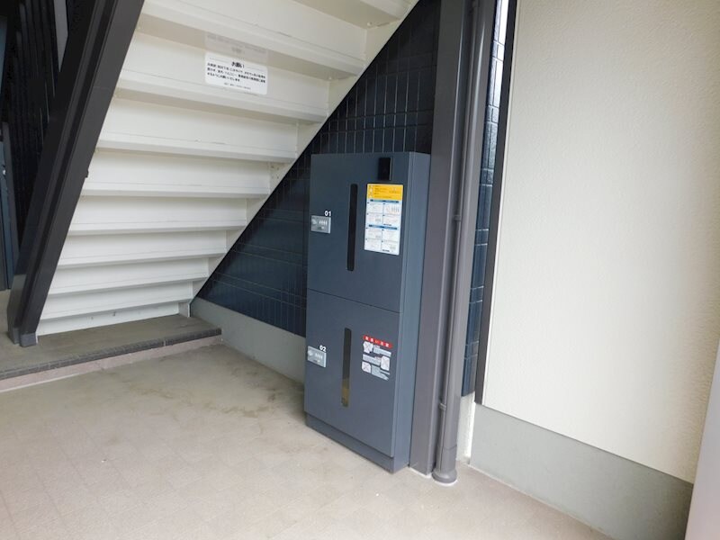  篠ノ井線/村井駅 徒歩38分 2階 築21年