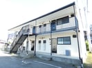 セジュール桔梗の外観