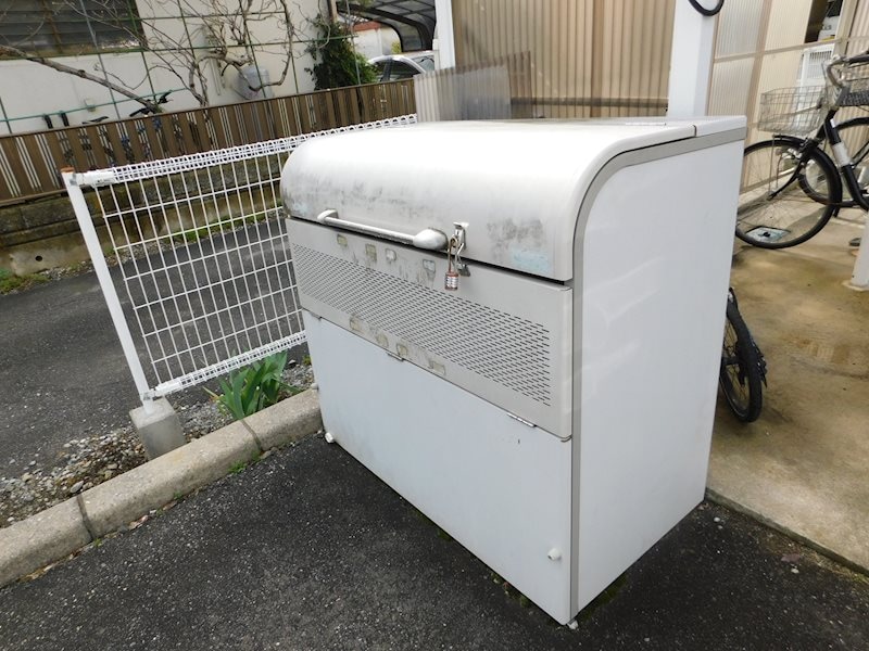  セジュール桔梗
