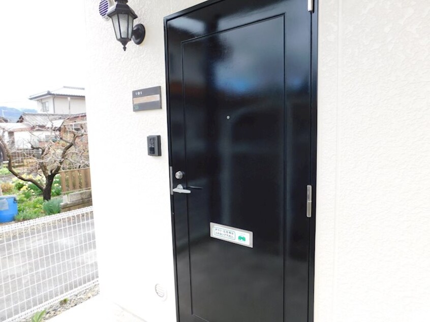  セジュール桔梗