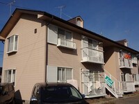 モモセハイツＢ