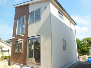須山様戸建賃貸住宅Ｂ棟