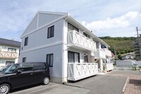 フレグランス横内Ｂ