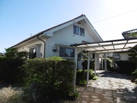 吉田住宅