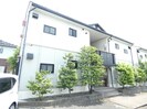 フレグランスたけくらFの外観