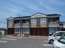 篠ノ井線/平田駅 徒歩19分 1階 築20年の外観