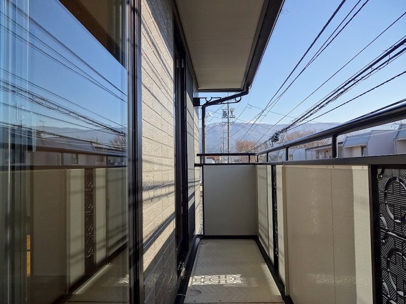  セジュール宮嶋Ｂ