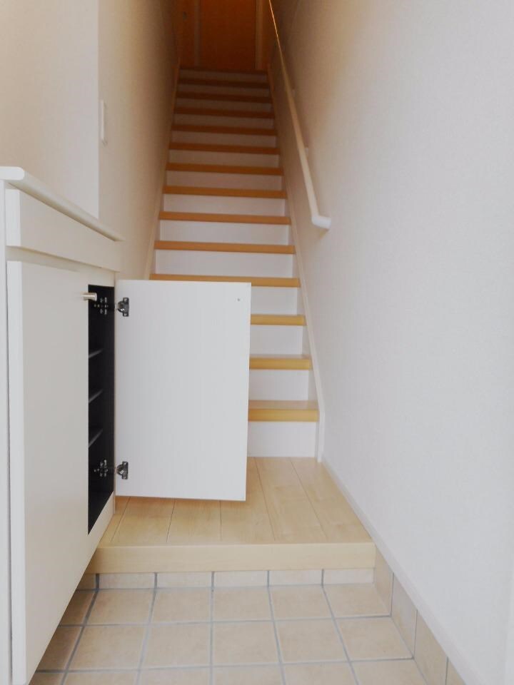  篠ノ井線/南松本駅 徒歩12分 2階 築7年