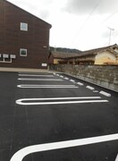  篠ノ井線/南松本駅 徒歩12分 2階 築7年