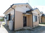 古厩アパート　Ｂ