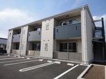プロテアA棟