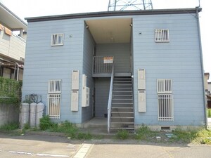 ステーション4