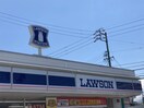 ﾛｰｿﾝ 松本並柳店(コンビニ)まで711m ステーション4
