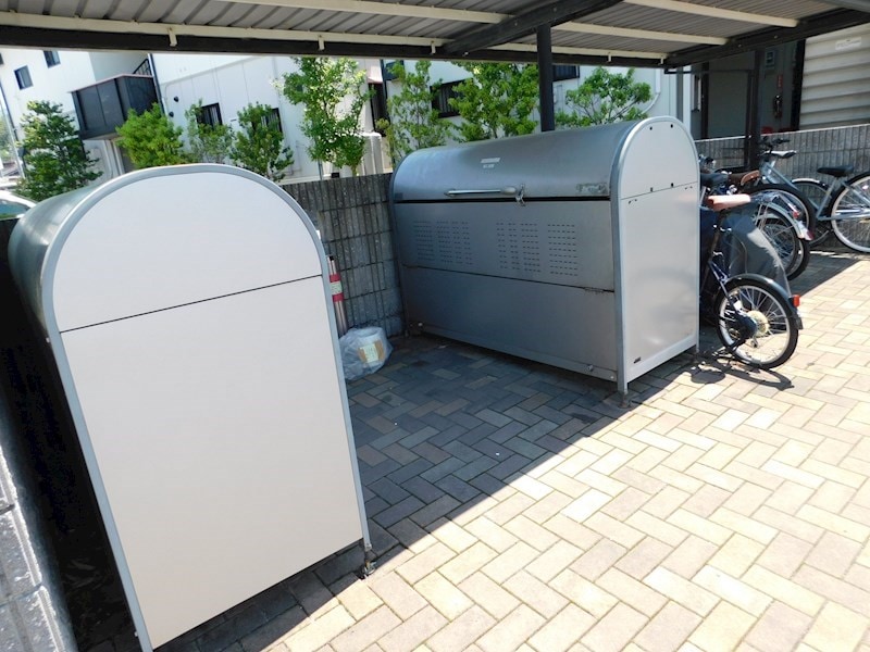  フレグランスたけくらB