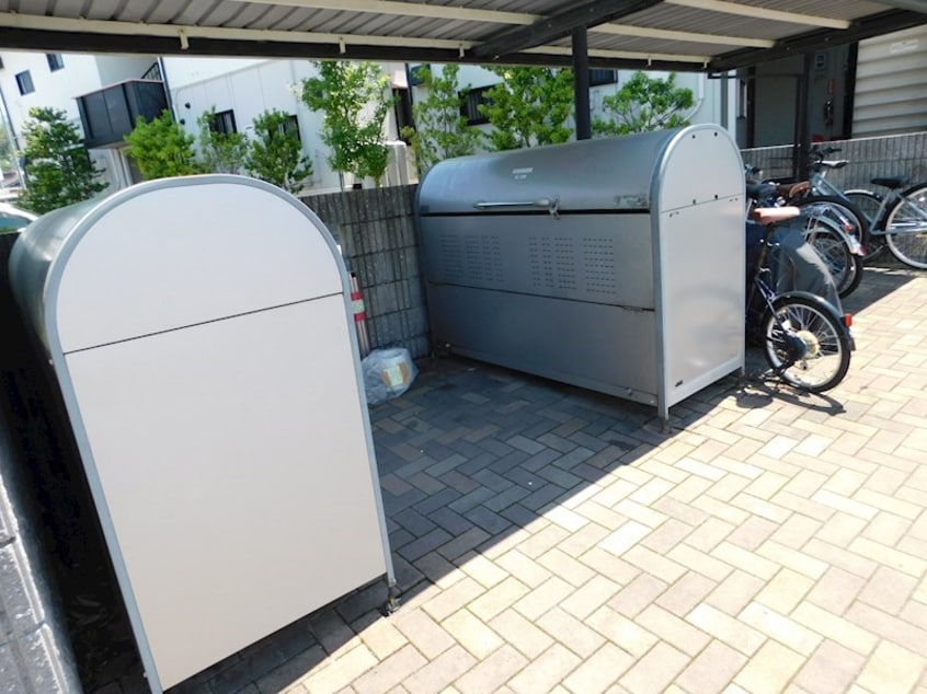  フレグランスたけくらB