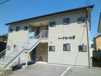 トーアコーポＢ