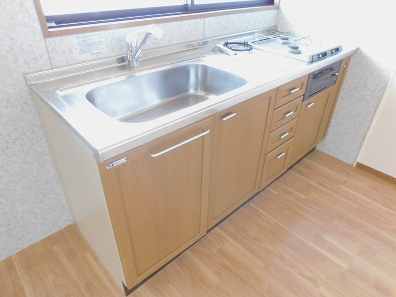  ファミールよこかわＢ棟