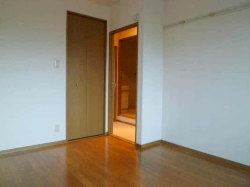  ファミールよこかわＢ棟