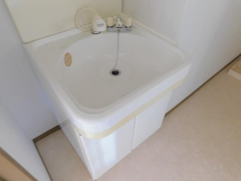  ファミールよこかわＢ棟