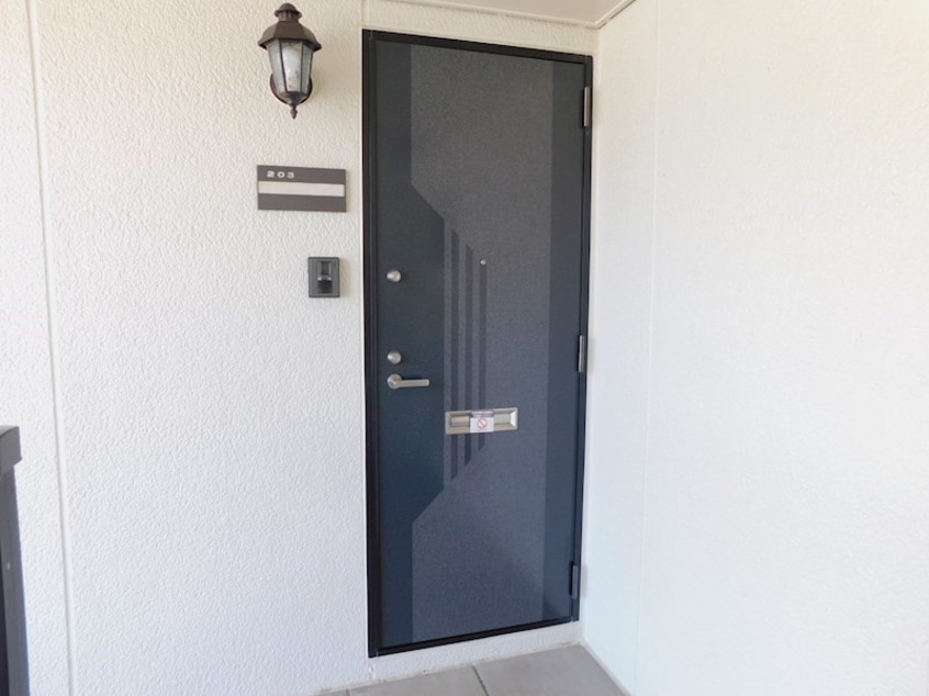  ファミールよこかわＢ棟