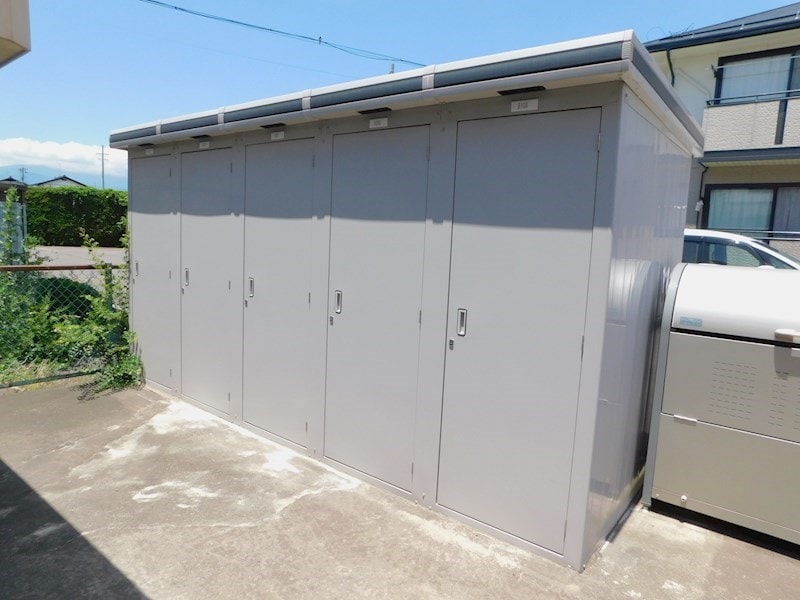  ファミールよこかわＢ棟