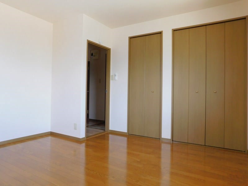  ファミールよこかわＢ棟