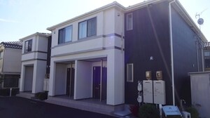 casa cielo　B棟