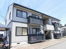 篠ノ井線/村井駅 徒歩38分 2階 築28年の外観