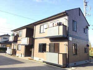 ディアスなかやA