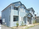 Shangrila Kの外観
