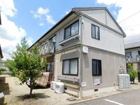 フレグランスアゼリアB