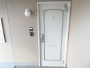  フレグランスアゼリアB