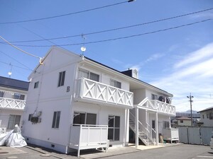 フレグランス内川Ｂ