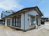 藤森住宅6号