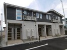 篠ノ井線/広丘駅 徒歩18分 2階 築6年の外観