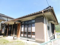駒見住宅　Ａ